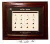 Dry Fly frame